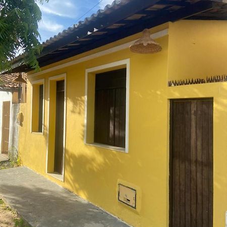 Willa Baixio - Casa Amarela Zewnętrze zdjęcie